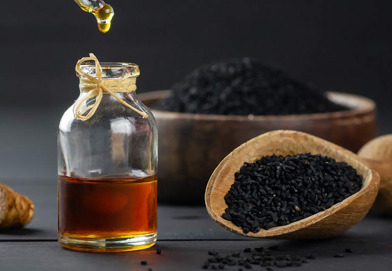 Benefits of Kalonji Oil