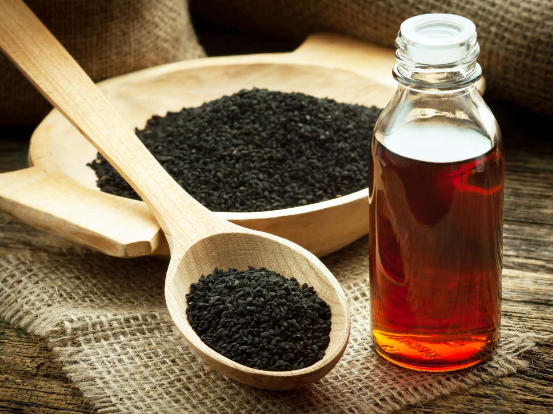 Benefits of Kalonji Oil for Your Hair - Eatrology